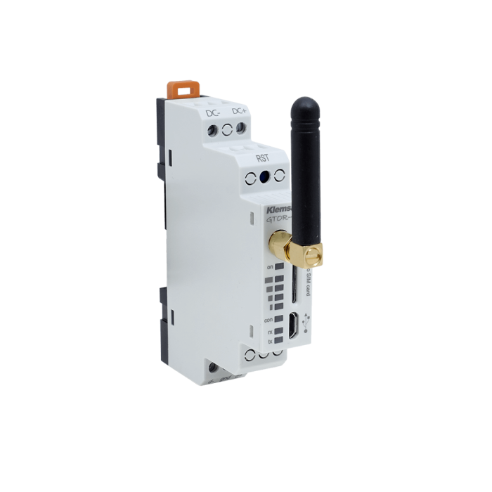 0.0.0.6.01440 Перетворювач сигналу GTOR-4