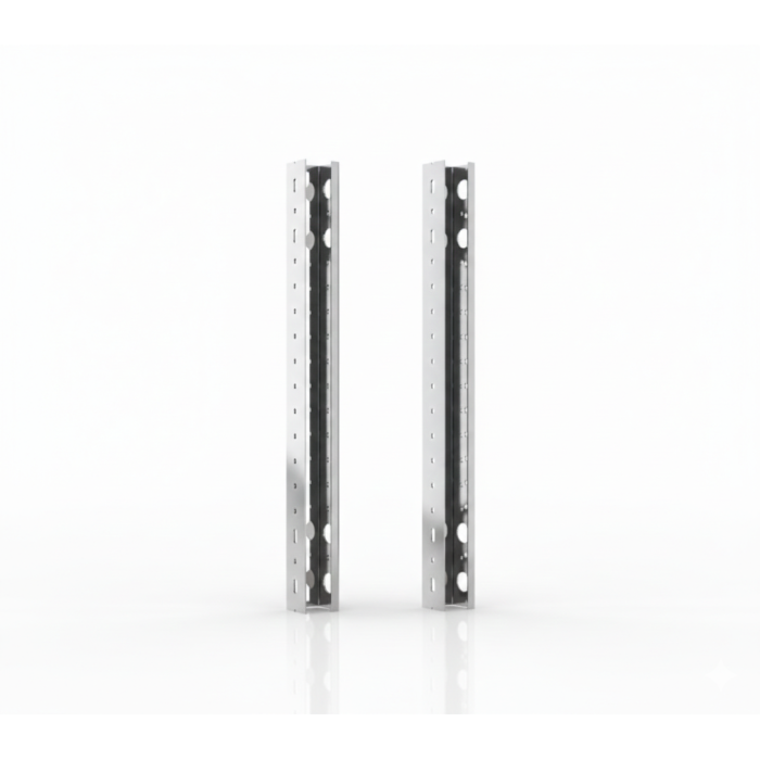 Рейка вертикальна (2шт) Vector VS Shark