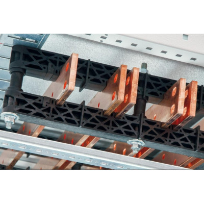 IS32012CU2/C шинотримач на 2000А (3 полюси, під шину шириною 80 мм)