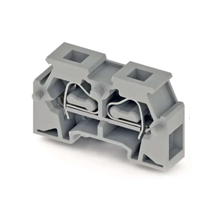 Клема Klemsan MYK Прохідна 2.5 мм - 0.0.0.3.06509