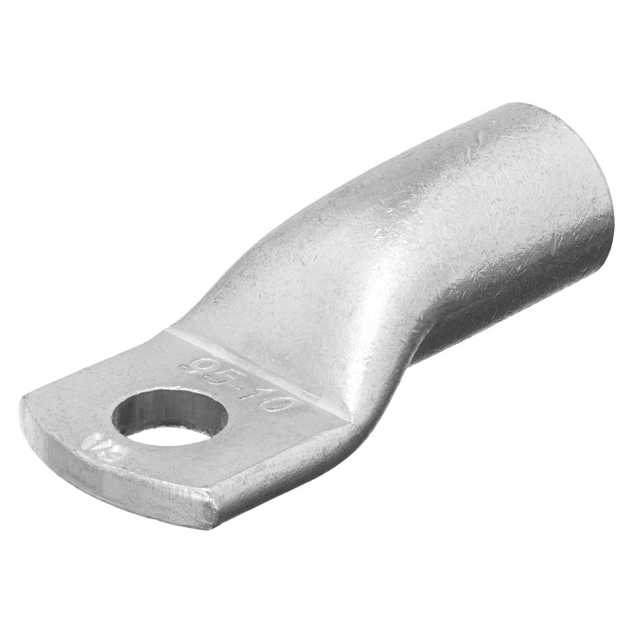 Наконечник кабельний Vector VS Snails - 95-10 КОР-VS-МЛ