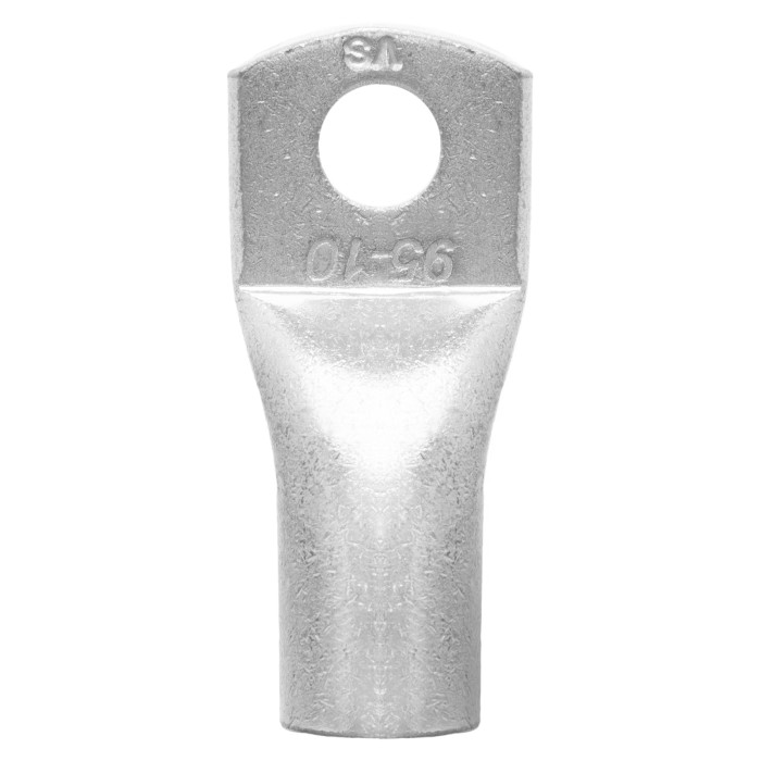 Наконечник кабельний Vector VS Snails - 95-10 КОР-VS-МЛ