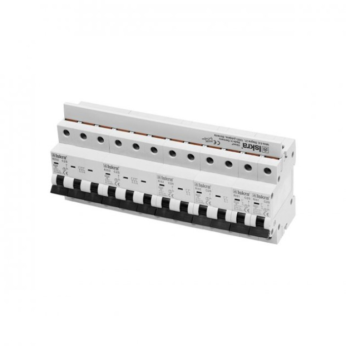 786105035000 Гребінчата шинка G-1L-210/ES11210 0,21m/1P 12mm2