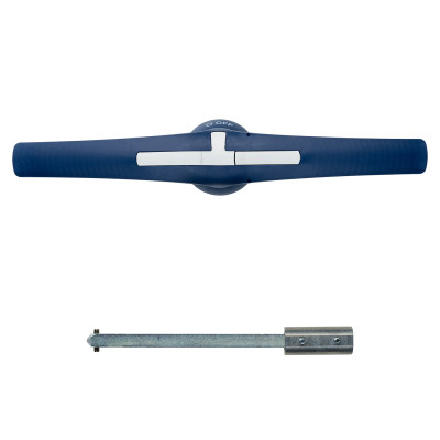 DS-LA41 Виносна ручка вимикача S5/2 1000-3150A