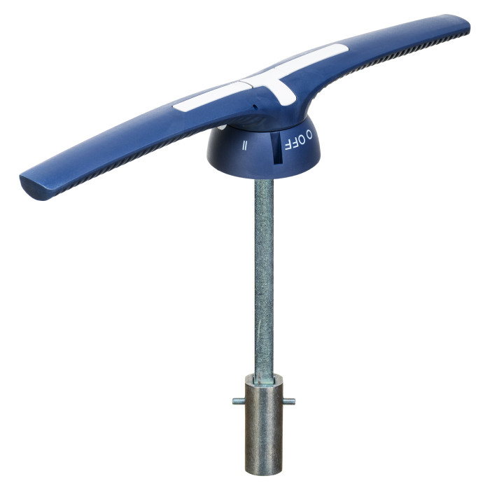 DS-LA41 Виносна ручка вимикача S5/2 1000-3150A