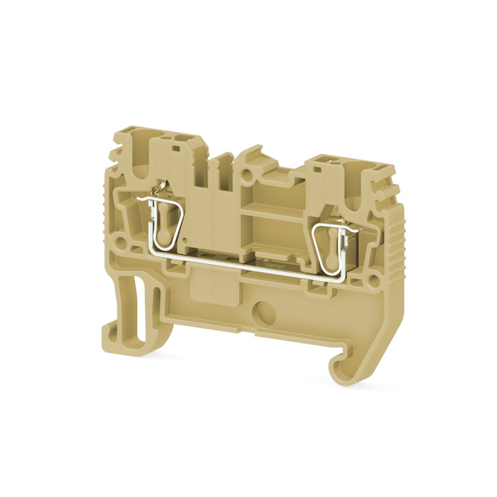 Клема Klemsan SRD Прохідна 2.5 мм - 0.0.0.3.11050