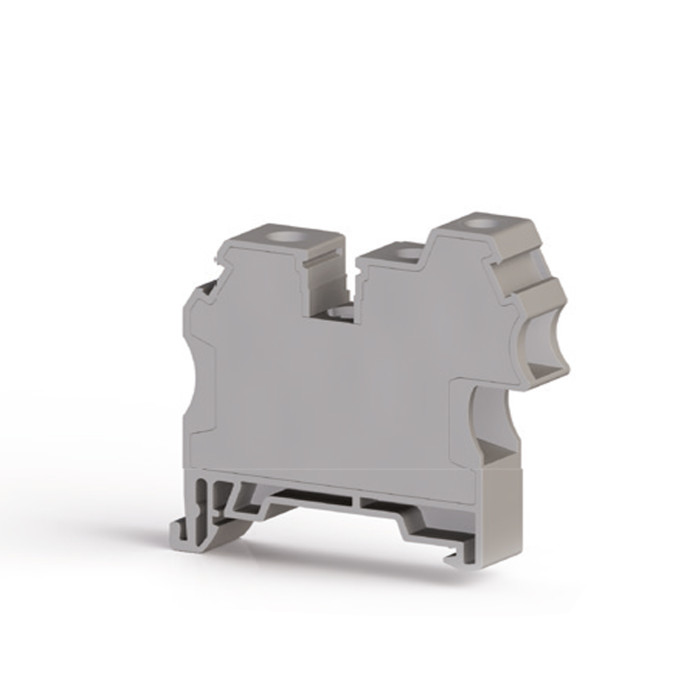 Клема Klemsan AVK Прохідна 10 мм - 0.0.0.3.04289