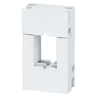 Шиноутримувач Woehner 1-полюсний для 2-Т шини, без торцевих кришек