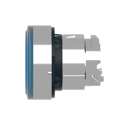 ZB4BH063 КНОПКА З ПІДСВІЧУВАННЯМ