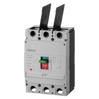 Автоматичний вимикач ISKRA MOD4 3P 630A 65kA