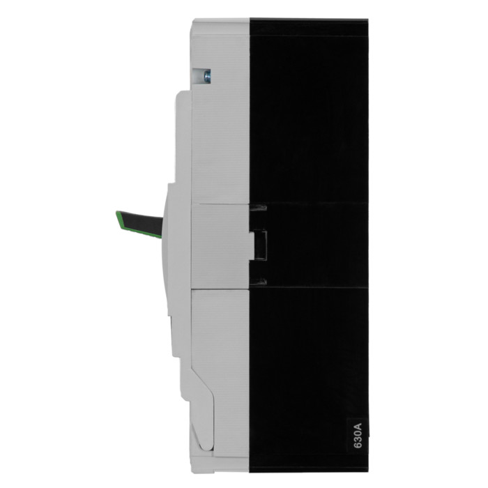 Автоматичний вимикач ISKRA MOD4 3P 630A 65 кА - 786103636000