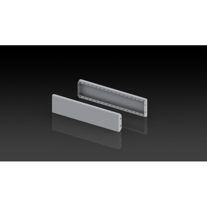 Панель бокова цоколю (2шт) Vector VS Shark - VS-CB14