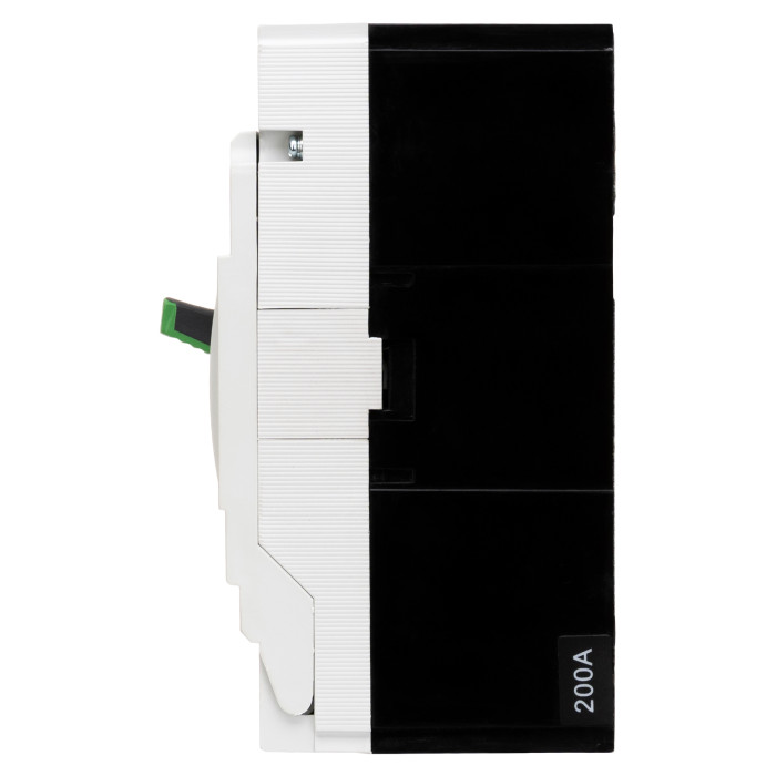 786103500000 MOD2 3NL 200A OLD Автоматичний вимикач з регульованим розчеплювачем 200А, 36кА