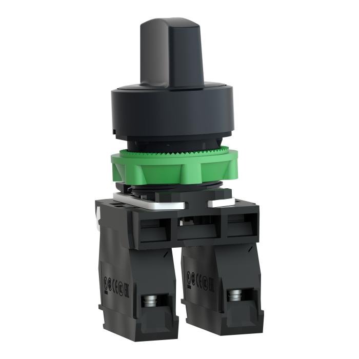 Перемикач Schneider Electric - XB5AD33