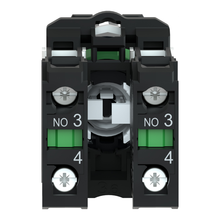 Перемикач Schneider Electric - XB5AD33