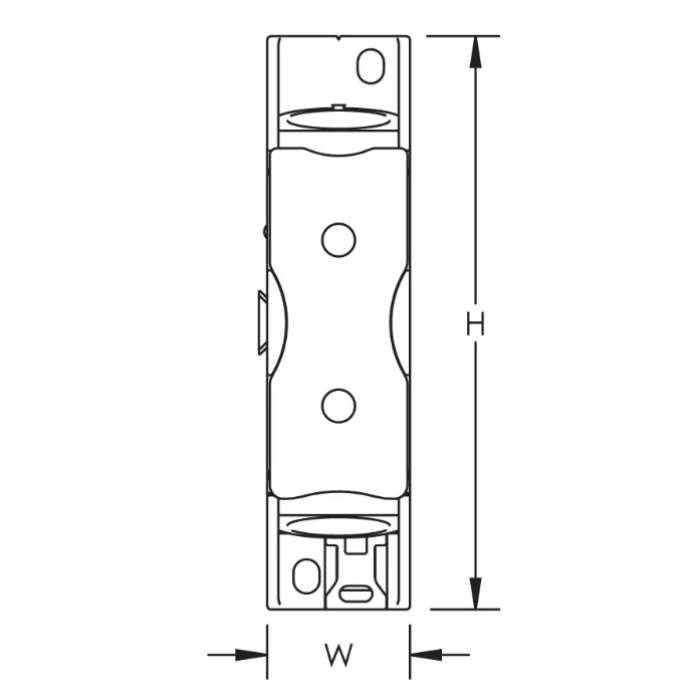 561151* Силовий блок SB160