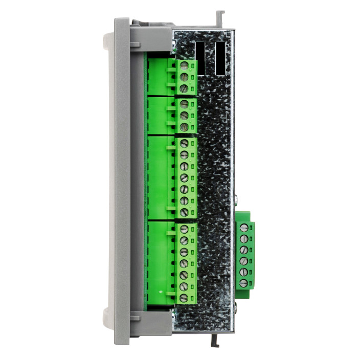 Контролер реактивної потужності Vector VS BLR-CM12T