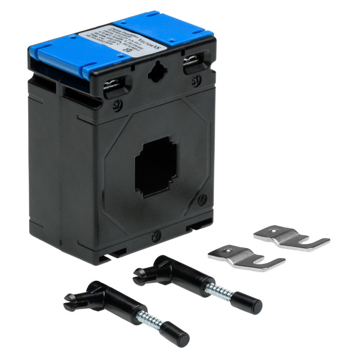 Трансформатор струму високоточний Vector VS VCTC621 100A 20.5×12.5 100/5