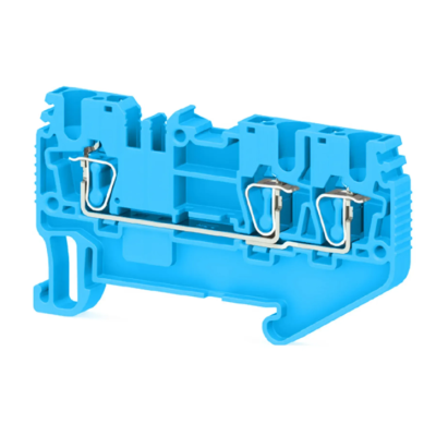 Клема Klemsan SRD Багатовивідна 2.5 мм