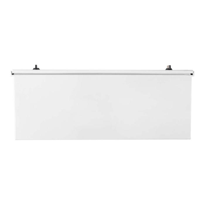 Навісна шафа IDE POL 600x800x300 IP66 - POL806030