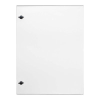 Навісна шафа IDE POL 600x800x300 IP66