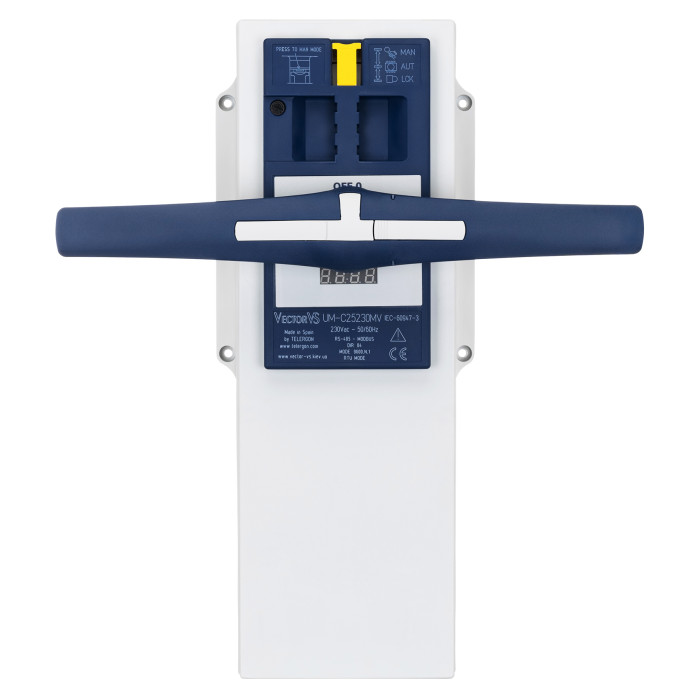 Мотор-привід Vector VS 630-800A - UM-C25230MVPJ9