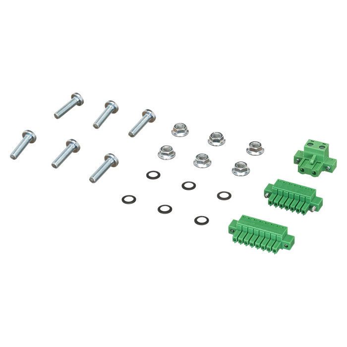 Мотор-привід Vector VS 630-800A - UM-C25230MVPJ9