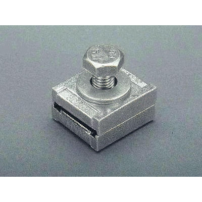 01823 Продольне з'єднання шин, 40мм, 630А