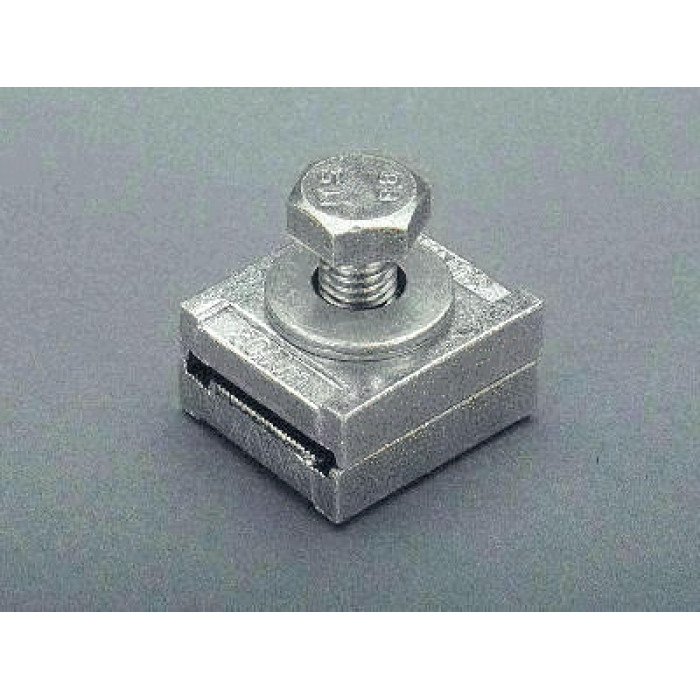 01823 Продольне з'єднання шин, 40мм, 630А