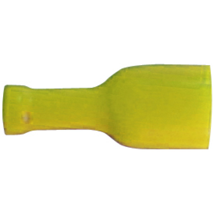 Наконечник гніздовий Klemsan IKFD 4.0–6.0 - 0.0.0.5.95030