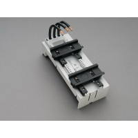 32459 Адаптер EEC 63 A, 60 мм система, 2 DIN-рейка