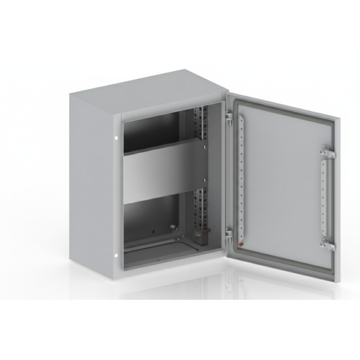 Міст монтажний Vector VS Shark