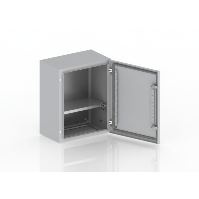 Міст монтажний Vector VS Shark