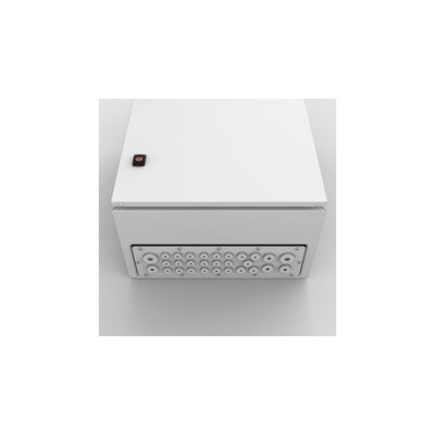 CED16 Кабельний ввід з подвійним захистом,D=5-9мм, ІР67 (1пак.=50шт)