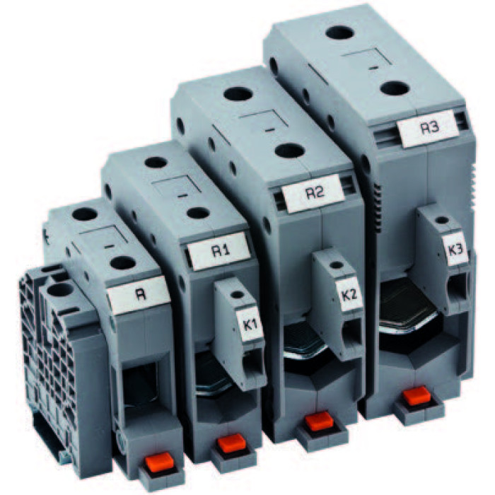 Перемичка болтова Klemsan UKB 2 - 0.0.0.4.78322