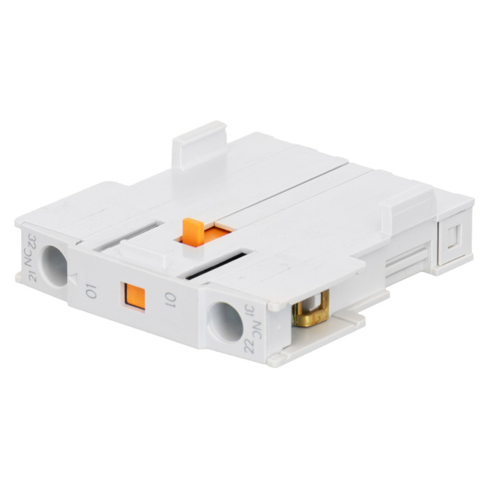 83361621002 Додатковий контакт AU-1M 01