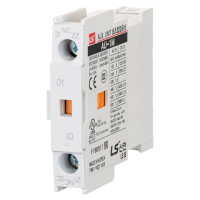 83361621002 Додатковий контакт AU-1M 01