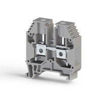 Клема Klemsan AVK Прохідна 16 мм