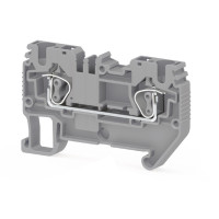 Клема Klemsan SRD Прохідна 4 мм