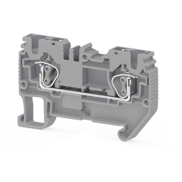 Клема Klemsan SRD Прохідна 4 мм - 0.0.0.3.11679