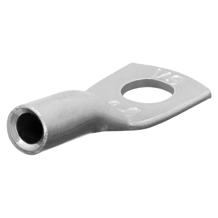 Наконечник кабельний Vector VS Snails - 6-6 КОР-VS-МЛ