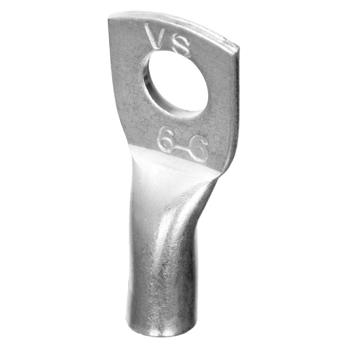 Наконечник кабельний Vector VS Snails - 6-6 КОР-VS-МЛ