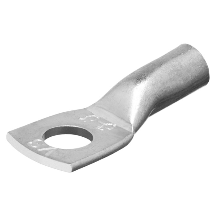 Наконечник кабельний Vector VS Snails - 6-6 КОР-VS-МЛ