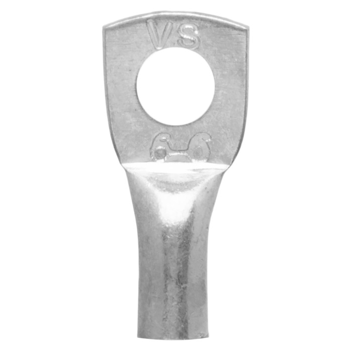 Наконечник кабельний Vector VS Snails - 6-6 КОР-VS-МЛ