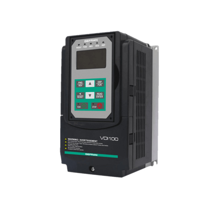 Перетворювач частоти WEG VDI100 15/18.5 кВт 3x400-480 VAC - S6N289