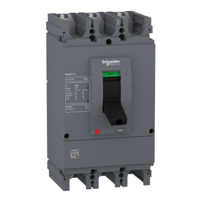EZC400N3320N АВТ.ВИМ.EASYPACT EZC400N 3P3D 36кА 320А