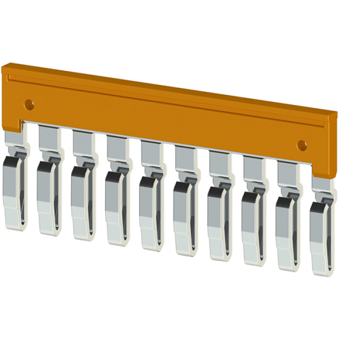 Перемичка гвинтова Klemsan UK 50 - 0.0.0.4.76330