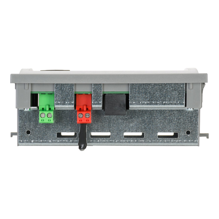 BLR-CX 06R L Контролер реактивної потужності 6 канальний Beluk з термодатчиком