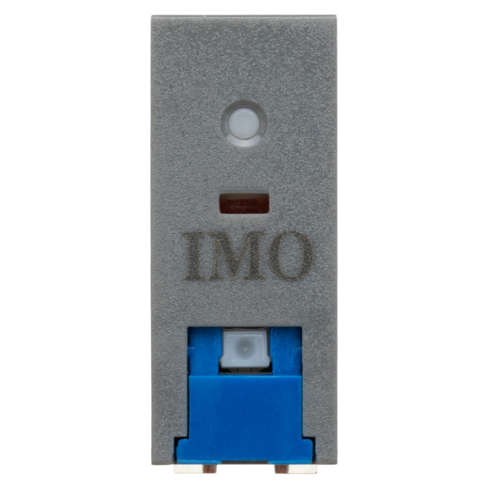 HME21PN24DC Компактні проміжне реле 2PCO, 8A, 24VDC, LED\Тест