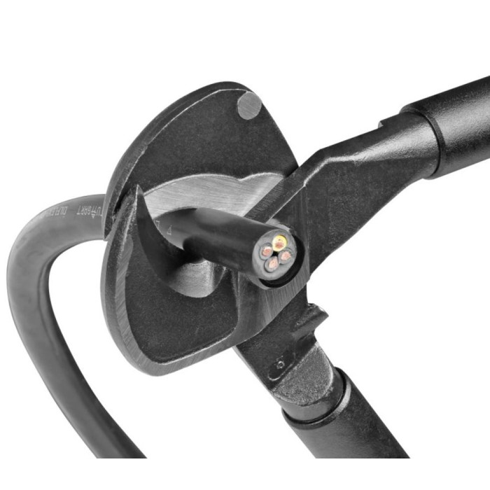 RC_27 Ножиці для різання кабелів (діаметр до 27 мм)